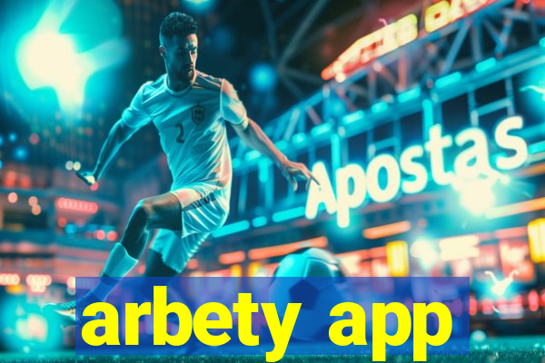 arbety app